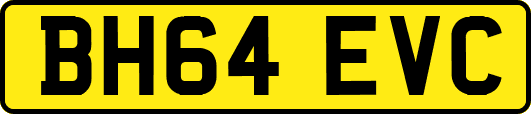 BH64EVC