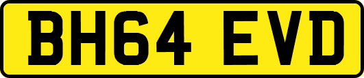 BH64EVD