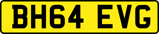 BH64EVG