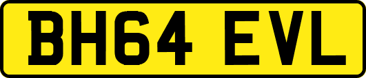 BH64EVL