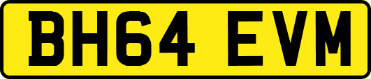 BH64EVM