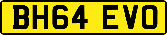 BH64EVO