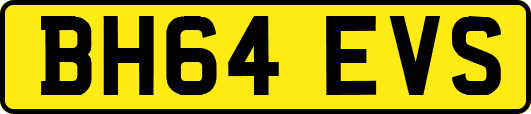 BH64EVS