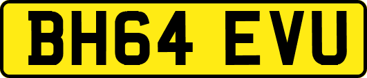 BH64EVU