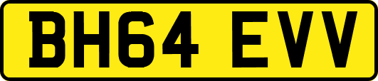 BH64EVV