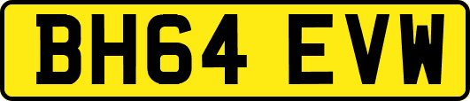 BH64EVW