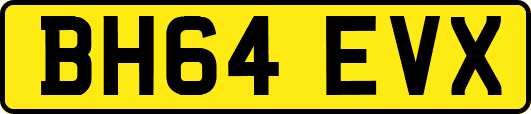 BH64EVX