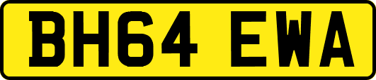 BH64EWA