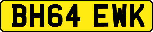 BH64EWK