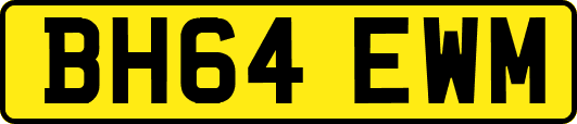 BH64EWM