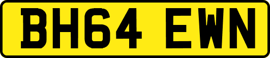 BH64EWN