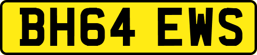 BH64EWS