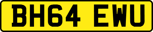 BH64EWU