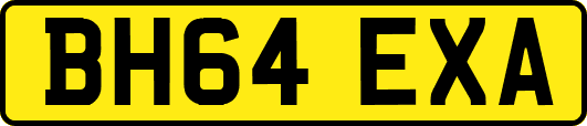 BH64EXA