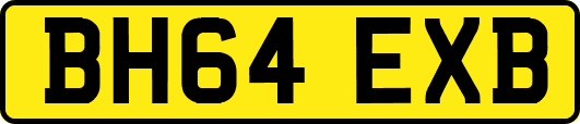 BH64EXB