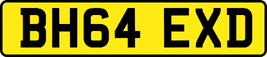 BH64EXD