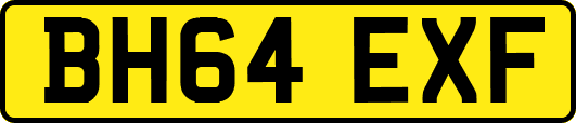BH64EXF