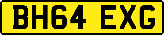 BH64EXG