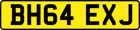 BH64EXJ