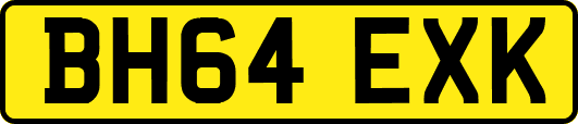 BH64EXK