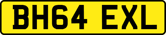 BH64EXL