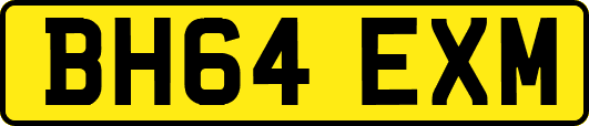 BH64EXM