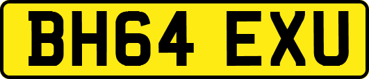 BH64EXU