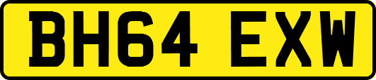 BH64EXW