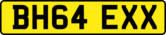 BH64EXX