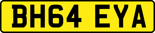 BH64EYA