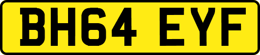 BH64EYF