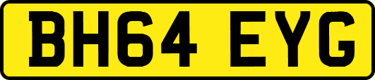 BH64EYG