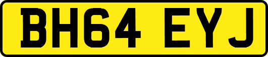 BH64EYJ