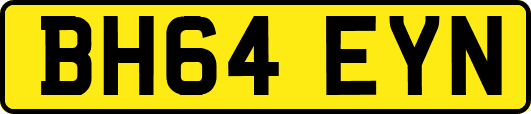 BH64EYN