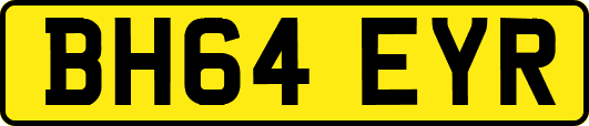 BH64EYR