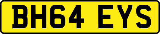 BH64EYS