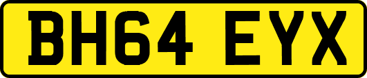 BH64EYX