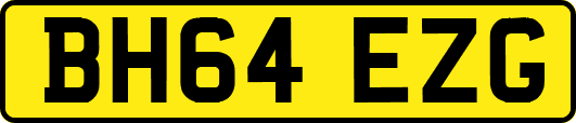 BH64EZG