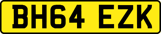 BH64EZK