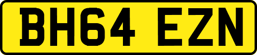 BH64EZN