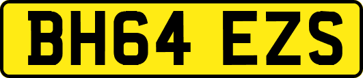 BH64EZS