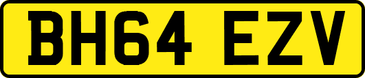 BH64EZV