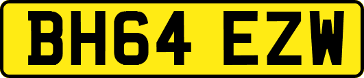 BH64EZW