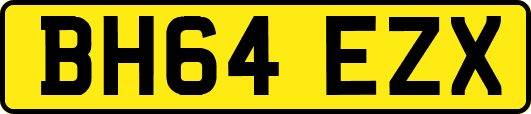 BH64EZX