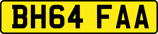 BH64FAA