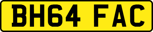 BH64FAC