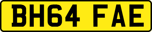 BH64FAE