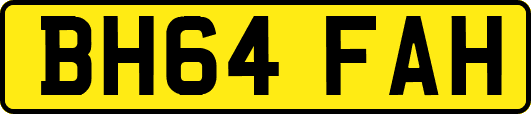 BH64FAH