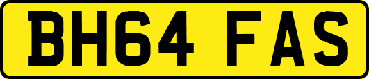BH64FAS