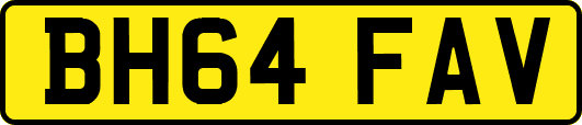 BH64FAV